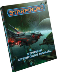 Starship Operations Manual